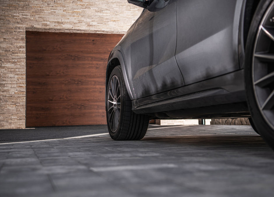5 Ways Protecting Your Garage Also Protects Your Car