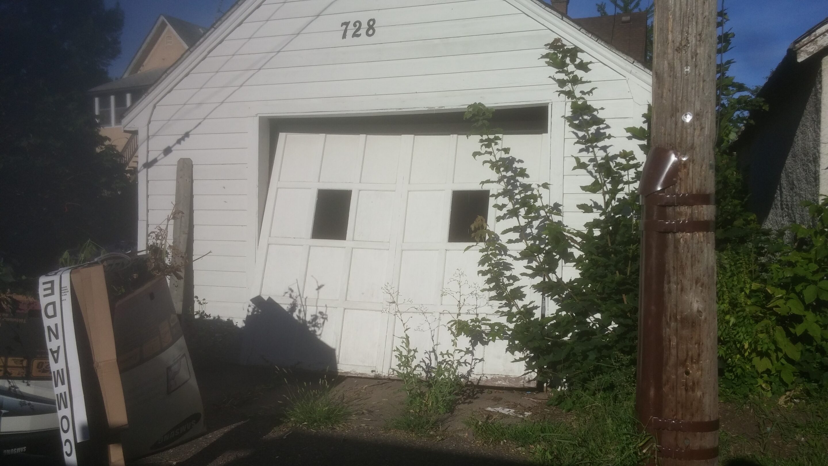 St Paul Garage Door Service