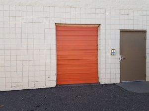 Commercial Garage Door Services