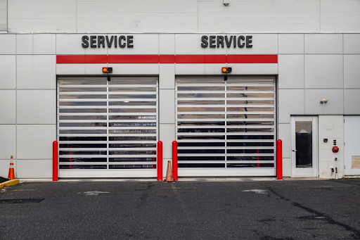 Tips for Maintaining Your Commercial Overhead Garage Door