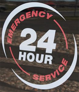 Comprehensive Garage Door Services