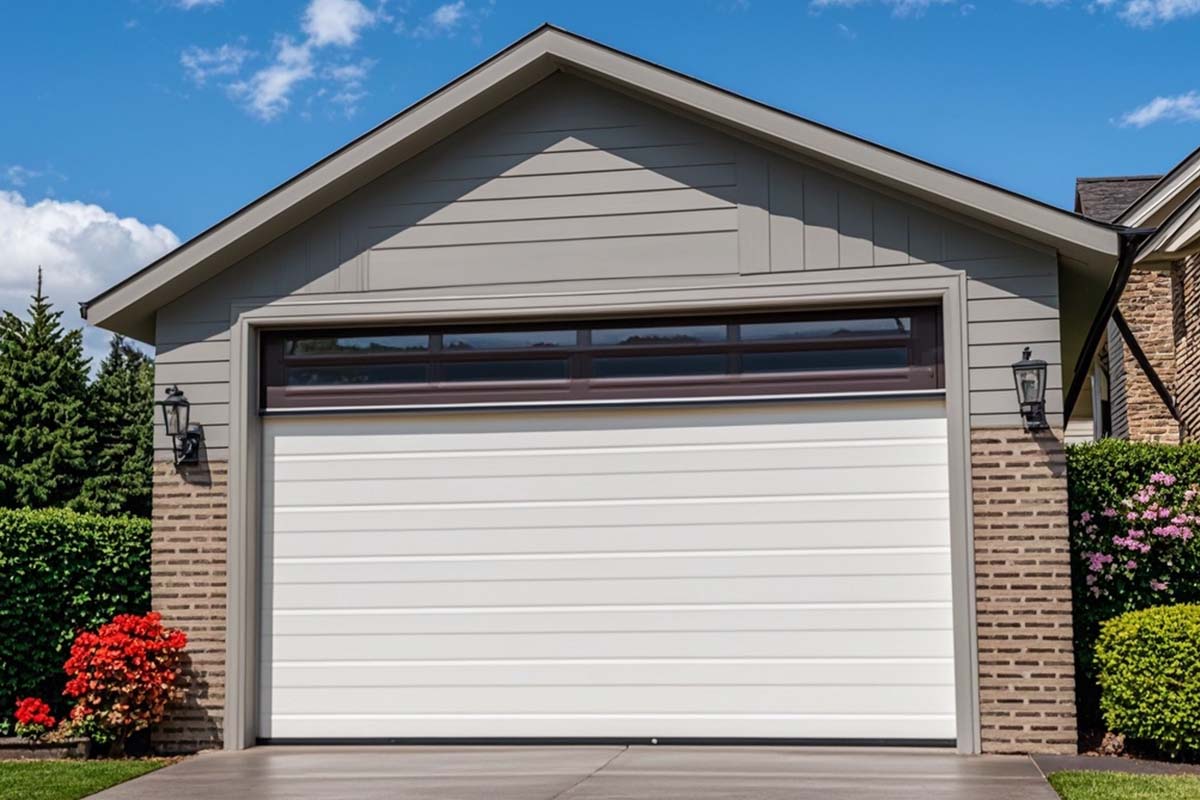 Commercial Garage Door Installers MN