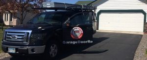 Garage Door Installation Company Servicing Blaine Minnesota