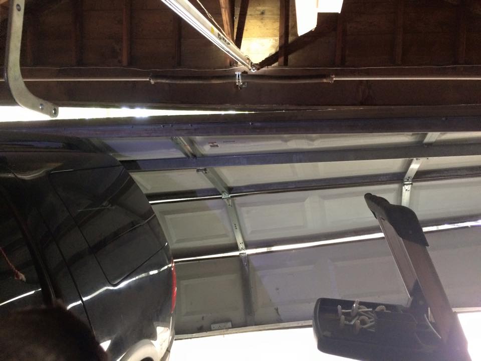 Mn Garage Door Repairs