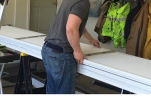 Garage Door Repair in MN