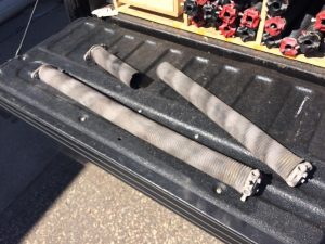 Garage Door Spring Replacement Company By Me