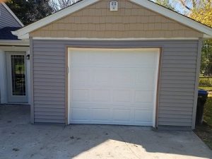 Life Expectancy Of An Overhead Garage Door