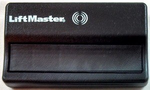 Liftmaster Remote