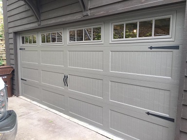 Benefits of Regular Garage Door Maintenance | Metro Garage Door Repair Company