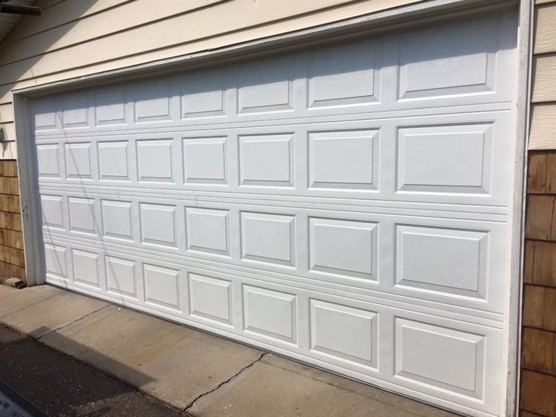 Importance of Regular Garage Door Maintenance