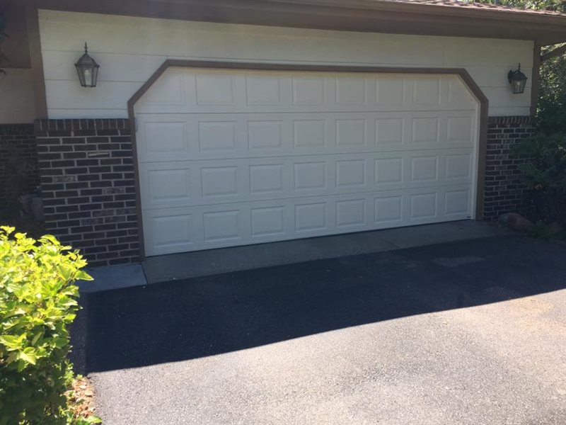 Is Your Garage Door Ready for Summer?