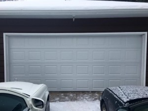 Garage Door Replacement S St Paul