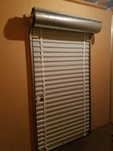 Storage Unit Door Repair Minneapolis