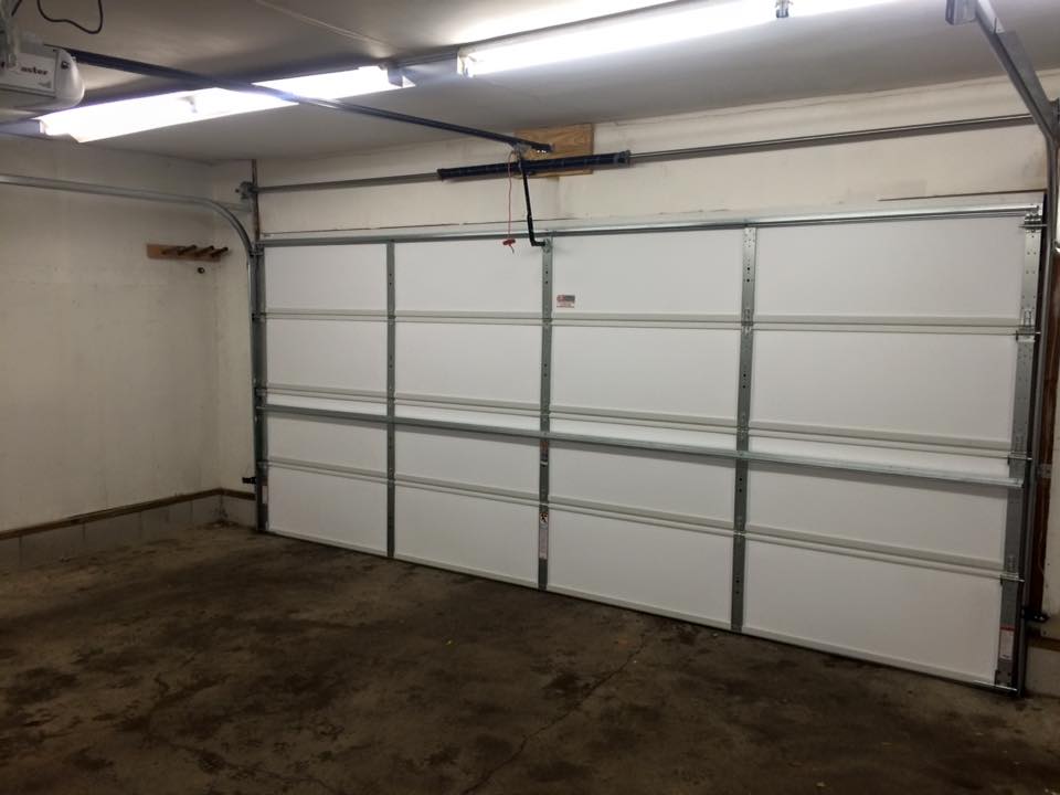 Torsion Spring System