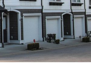 Trusted Garage Door Experts For Property Managers