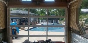 Ways To Use Your Garage Space