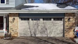 What Is Wrong With My Garage Door