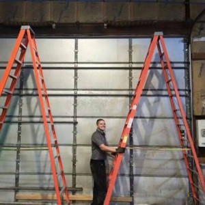 Commercial Garage Door Repair