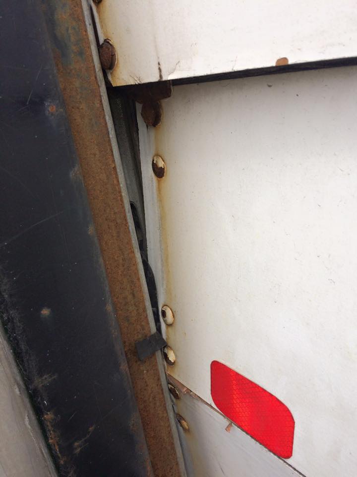 Commercial Garage Door Services