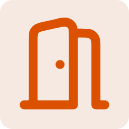 door open svgrepo com