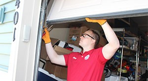 Garage Door Repair MN