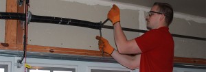 Commercial Garage Door Repairs MN