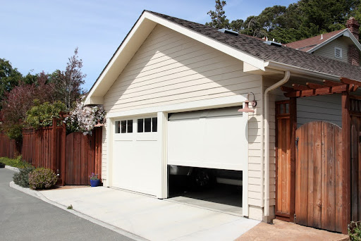 Common Causes of a Noisy Garage Door