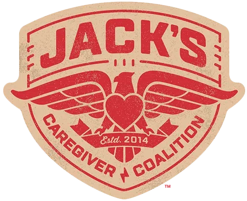 Jack's Caregiver Coalition Logo