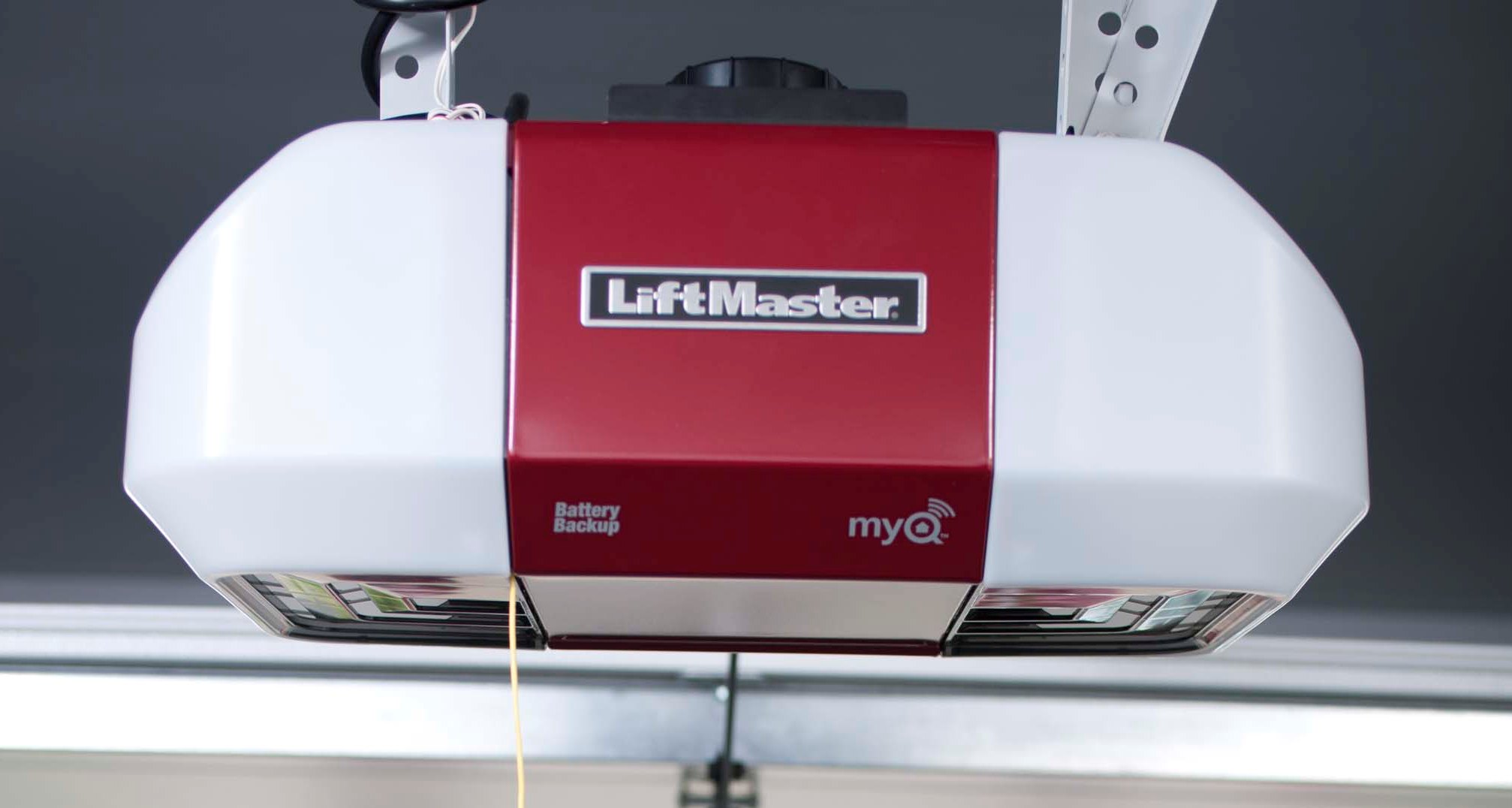 liftmaster-garage-door-opener