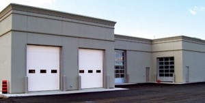 Commercial Garage Door Repair Service MN