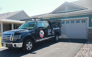 Residential Garage Door Repairs MN