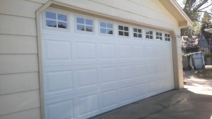 new door cross glass