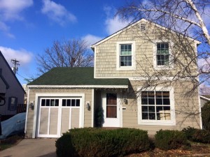 North Central Special Reserve